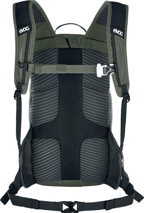 Image du produit Evoc Ride 12L + 2L Bladder Backpack (12 l)
