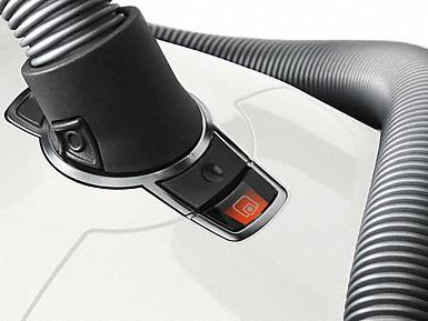 Produktbild Miele S 8360 Powerline