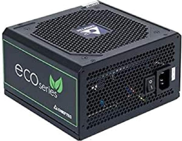 Immagine prodotto Chieftec Serie ECO GPE-500S (500 W)