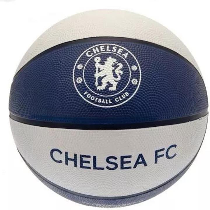 Produktbild Chelsea FC Basketball Wappen