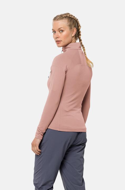 Actual product image Jack Wolfskin Prelight Fz W (XS)