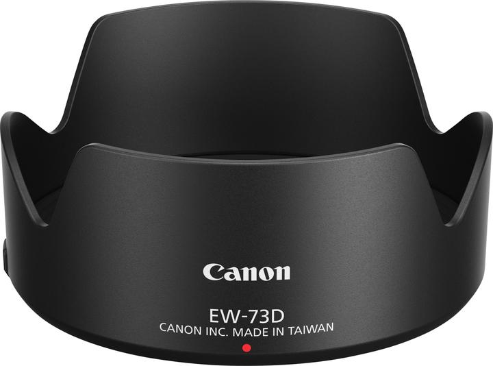 Productafbeelding Canon EW-73D Zonnekap