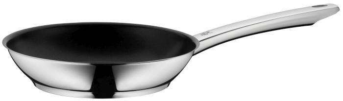 Actual product image WMF NordicProfessional (20 cm, Frying pan, Stainless steel)