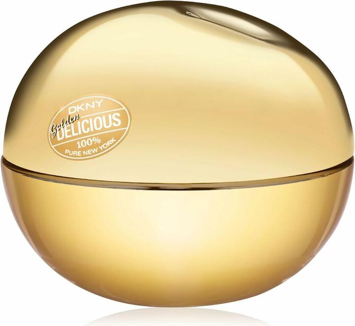 Immagine prodotto DKNY Spray Edp Golden Delicious (Eau de parfum, 50 ml)