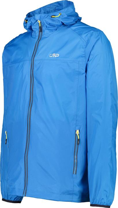 Immagine prodotto CMP Campagnolo Giacca con cappuccio Ripstop Fix (46, S)