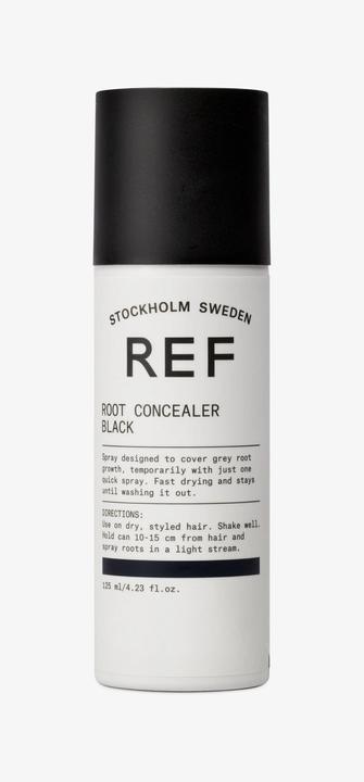 Produktbild Ref. Root Concealer Black (Schwarz)