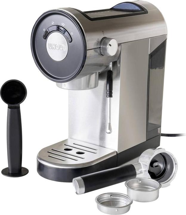 Produktbild Unold Unlod 28636 Piccopresso (EU-Stecker)