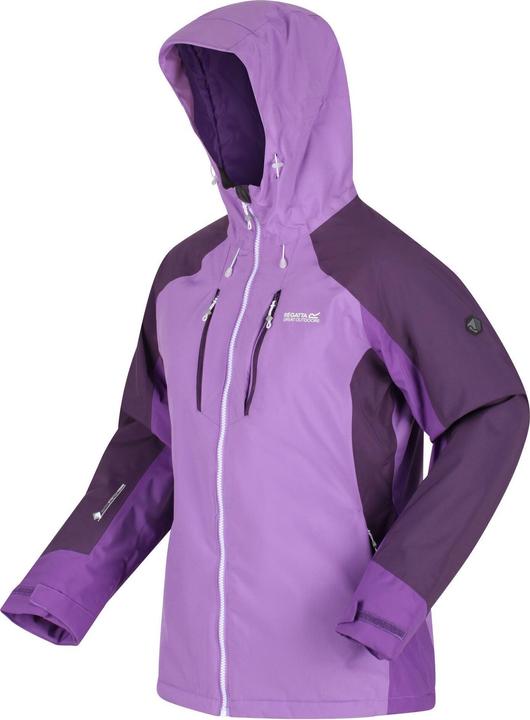 Image du produit Regatta Veste matelassée Highton Stretch II Imperméable (36)