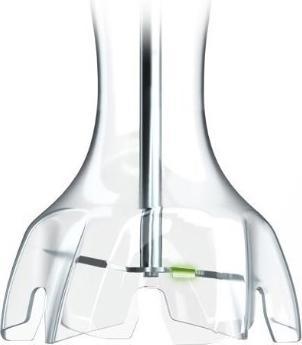 Actual product image Braun MQ 9047X
