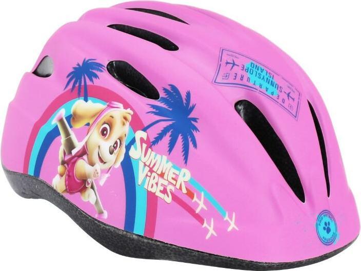 Actual product image Disney Interactive Studios urban helmet for kids v2 paw patrol