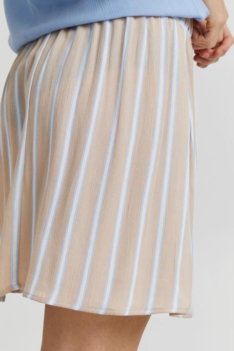Actual product image Ichi IHMARRAKECH AOP SK5 20116174 (XL)