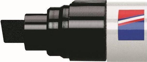 Image du produit Edding 800 (Noir, 12 mm, 1 x)