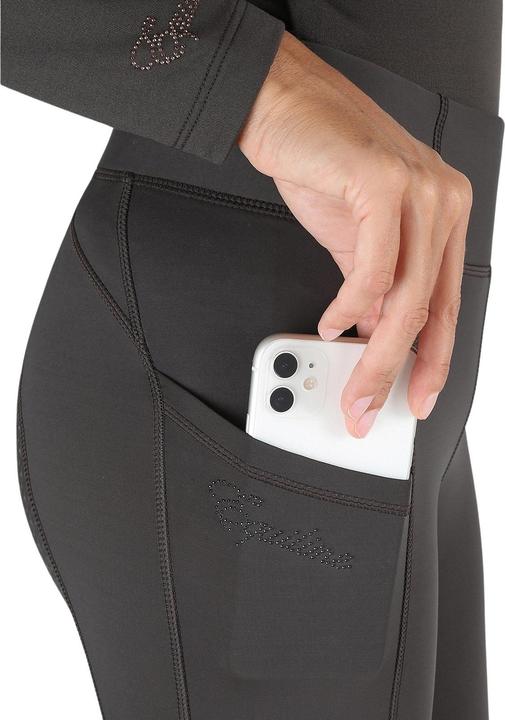 Immagine prodotto Equiline eggings da a vita ata con aderenza media equiine edanaekh (L)