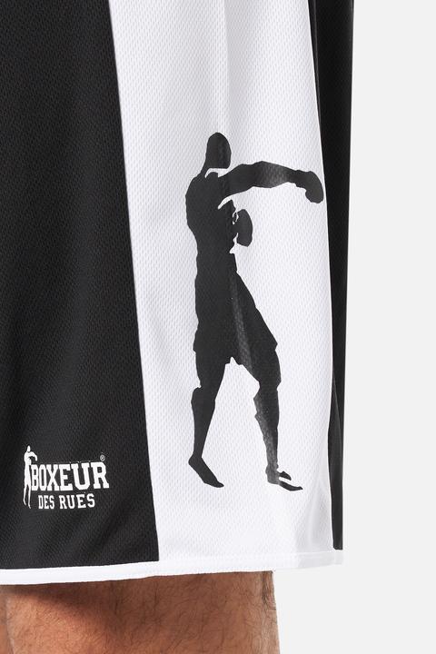 Image du produit Boxeur des Rues Short en mesh (L)