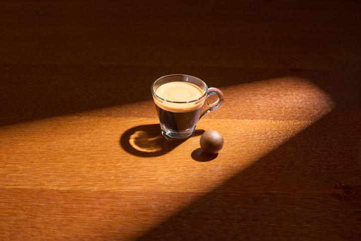 Image du produit CoffeeB Decaffeinato (9 x Port.)