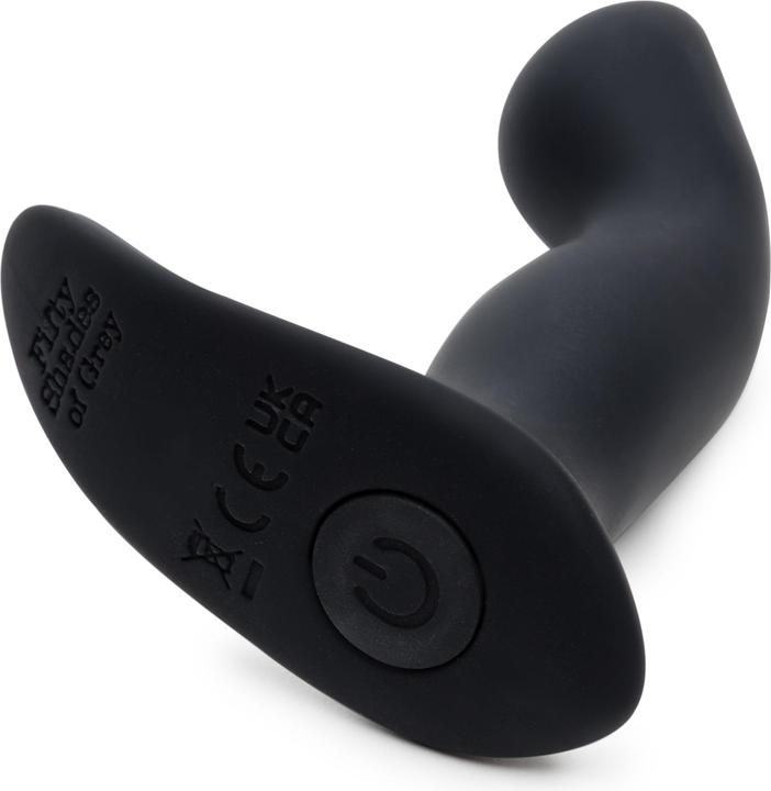 Produktbild Fifty Shades of Grey FSOGS Vibrating Prostate Massa