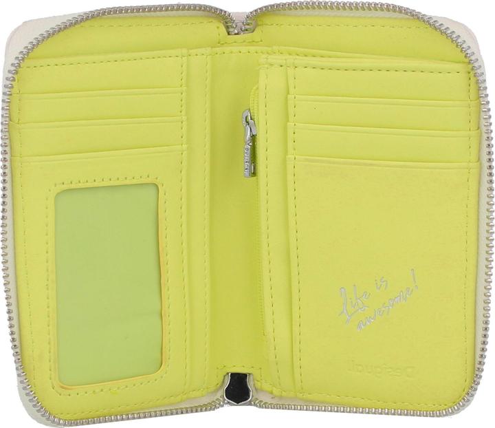 Image du produit Desigual Porte-monnaie 14 cm