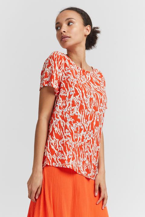 Actual product image Ichi IHVERA SS14 20116389 (38)