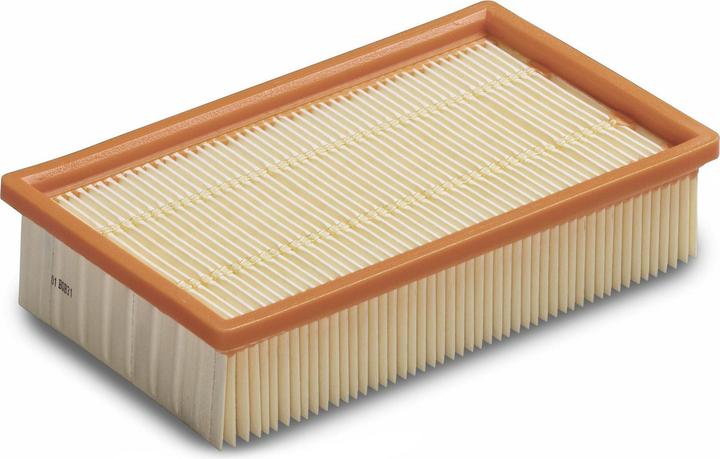 Fein Flat pleated filter 31345012010