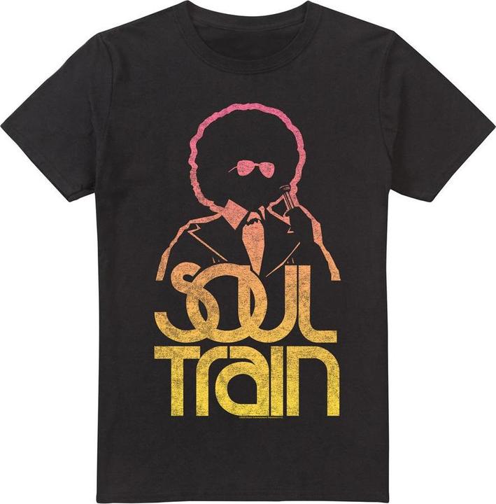 Produktbild Bet Soul Train The Host TShirt (XXL)