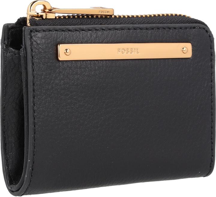 Image du produit Fossil Porte-monnaie Liza en cuir 10.5 cm