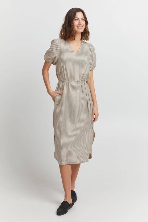 Actual product image Fransa FRLINEN DR 1 20610525 (XL)