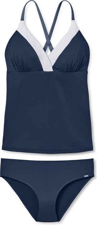 Schiesser Tankini Ocean Swim (42)