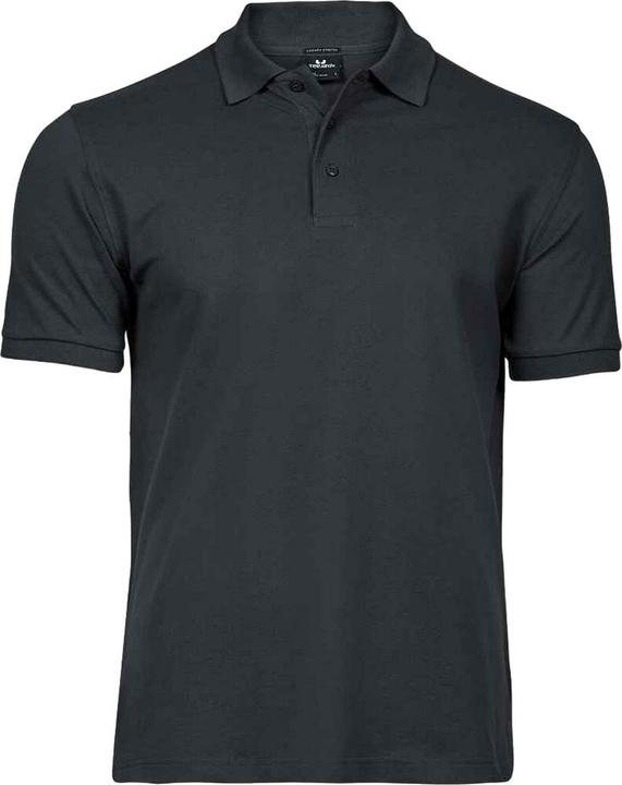 Produktbild Tee Jays Luxury Poloshirt Stretch (M)