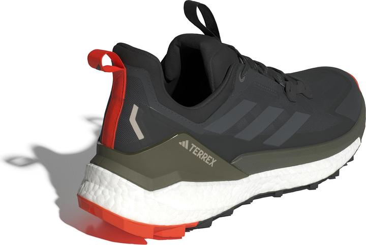 Immagine prodotto adidas Terrex Free Hiker 2 Low (44 2/3)