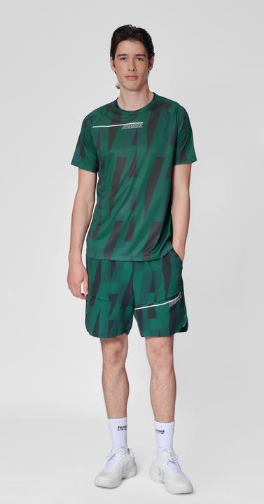Immagine prodotto hummel hmlCOURT AOP T-SHIRT LEGGERA (XL)