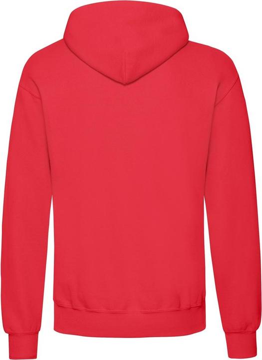 Produktbild Fruit of the Loom Classic Sweatshirt mit Kapuze (L)