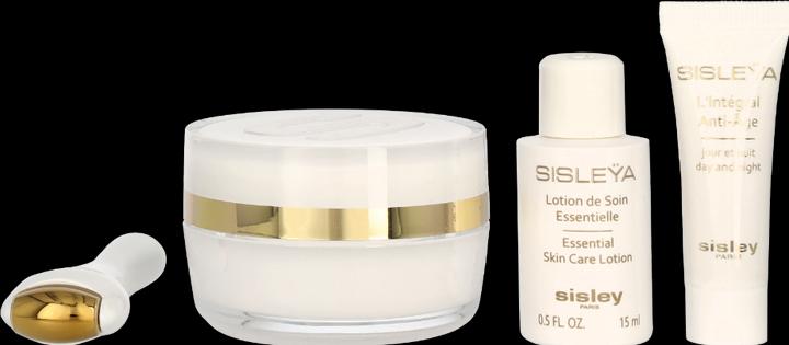 Produktbild Sisley Sisleya l'Intégral Crème Yeux & Ridoki (Gesichtspflege set)
