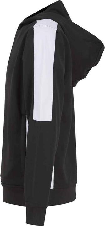 Actual product image Finden & Hales Childrens/Kids Team Contrast Hoodie (128)