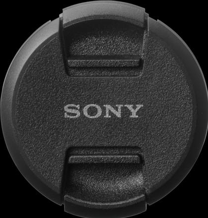 Actual product image Sony ALC-F82S (82 mm)