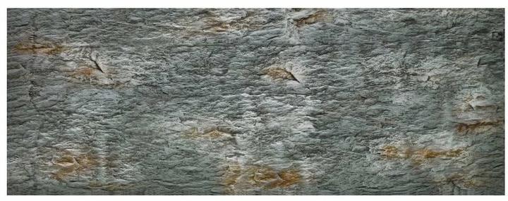 Actual product image Oase Rear wall foil Flex Slate S, 70 x 50 cm (Embellishment, other items)