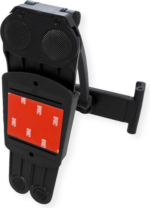 Actual product image Value 2-in-1 holder for iPad / Tablet