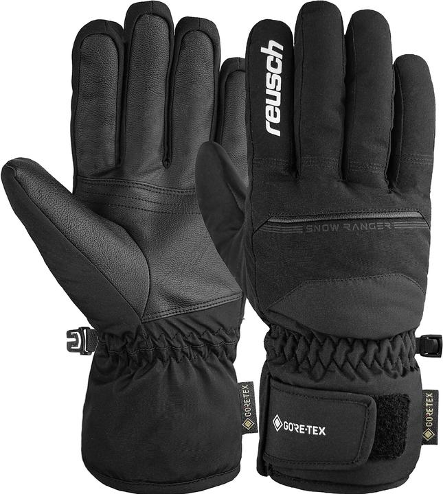 Reusch Snow Ranger GTX (9.5)