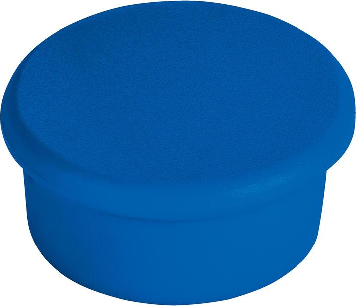 Produktbild Franken Magnet rund (10 x)