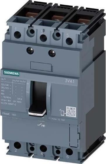 Immagine prodotto Siemens Interruttore SIEM
