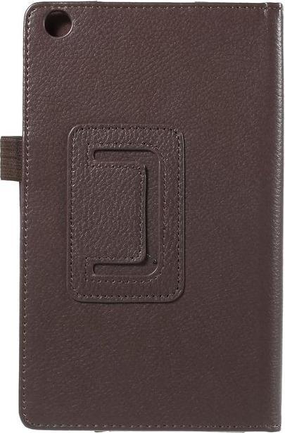 Produktbild MU Classic Case aus Kunstleder Litchi (Asus ZenPad 7.0)
