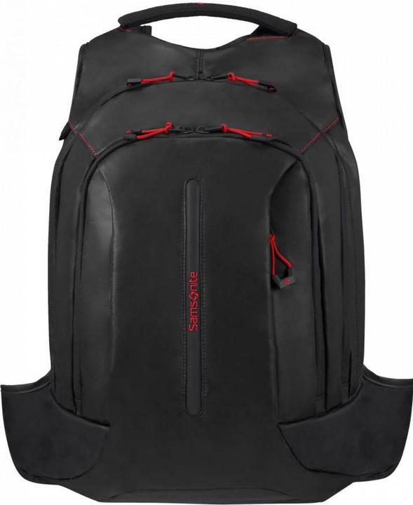 Actual product image Samsonite ECODIVER M backpack (15.60 l, M (50 - 90l))