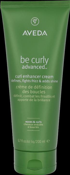 Actual product image Aveda Be Curly Advanced (Hair paste, 200 ml)