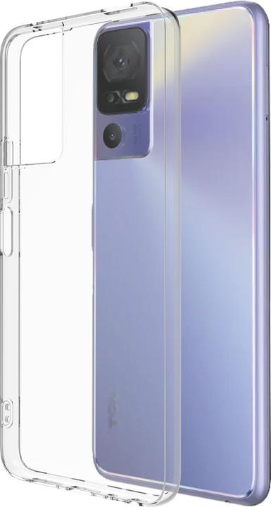 Actual product image Safe TPU Case (TCL 40 SE)