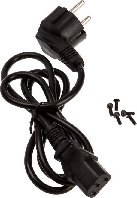 Immagine prodotto Streacom Alimentatore ZeroFlex 240 (240 W)