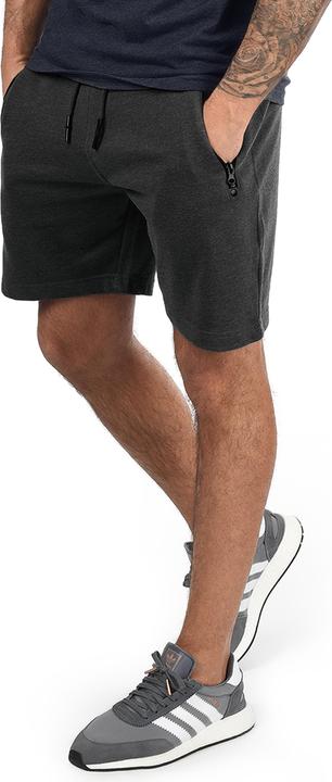 Actual product image Solid Taras Men's Sweatshorts (3XL)