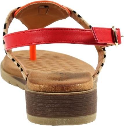Produktbild Lunar Sandalen Gina (38)
