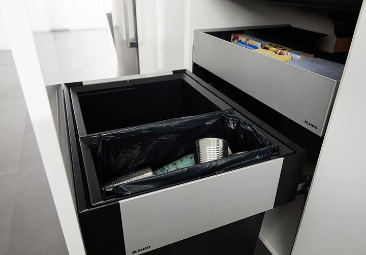 Produktbild Blanco Select II 60/2 Orga (49 l)