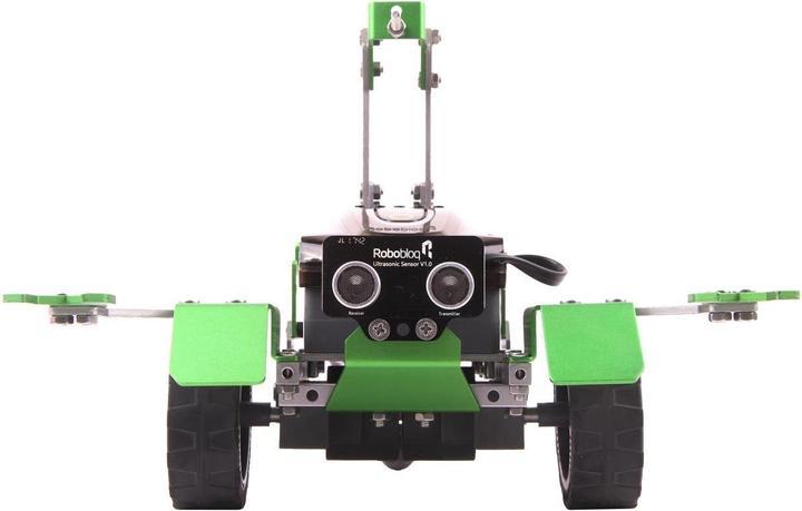 Actual product image Robobloq Qoopers