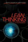 Produktbild Lean Thinking (Englisch, James P. Womack, Daniel T. Jones, 2003)