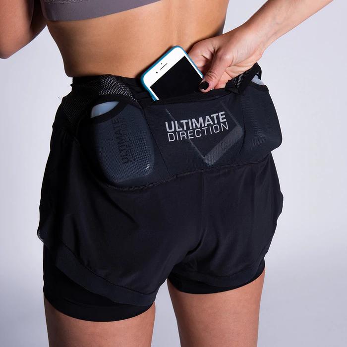 Image du produit Ultimate Direction UD Women's Hydro Short (S)